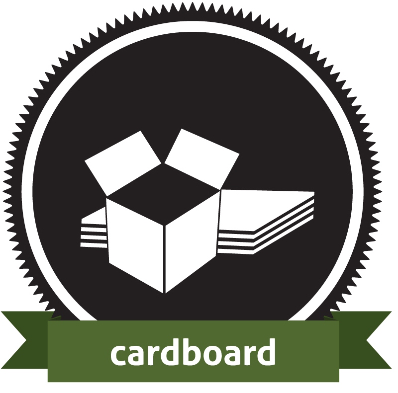 Cardboard-icon