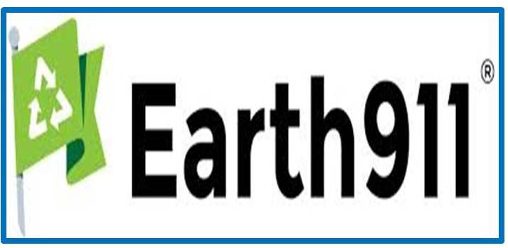 earth911-logo