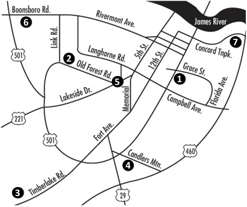 lburg recycling locations
