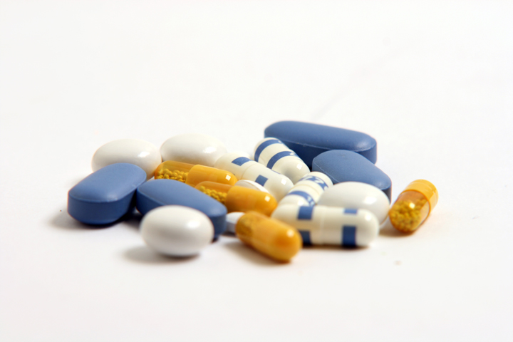 perscription drug